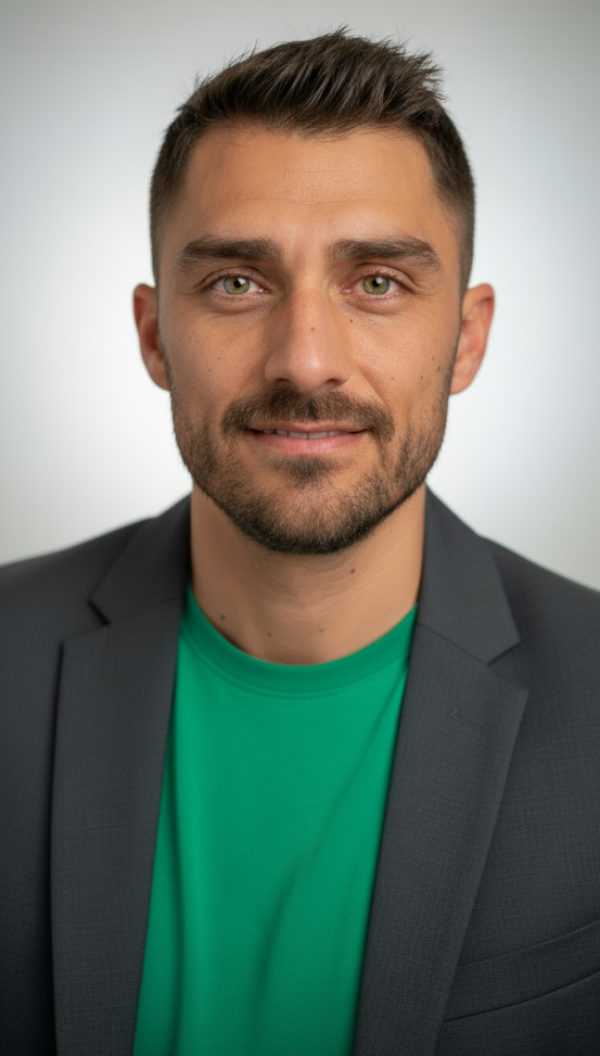 Fabrizio Di Palma